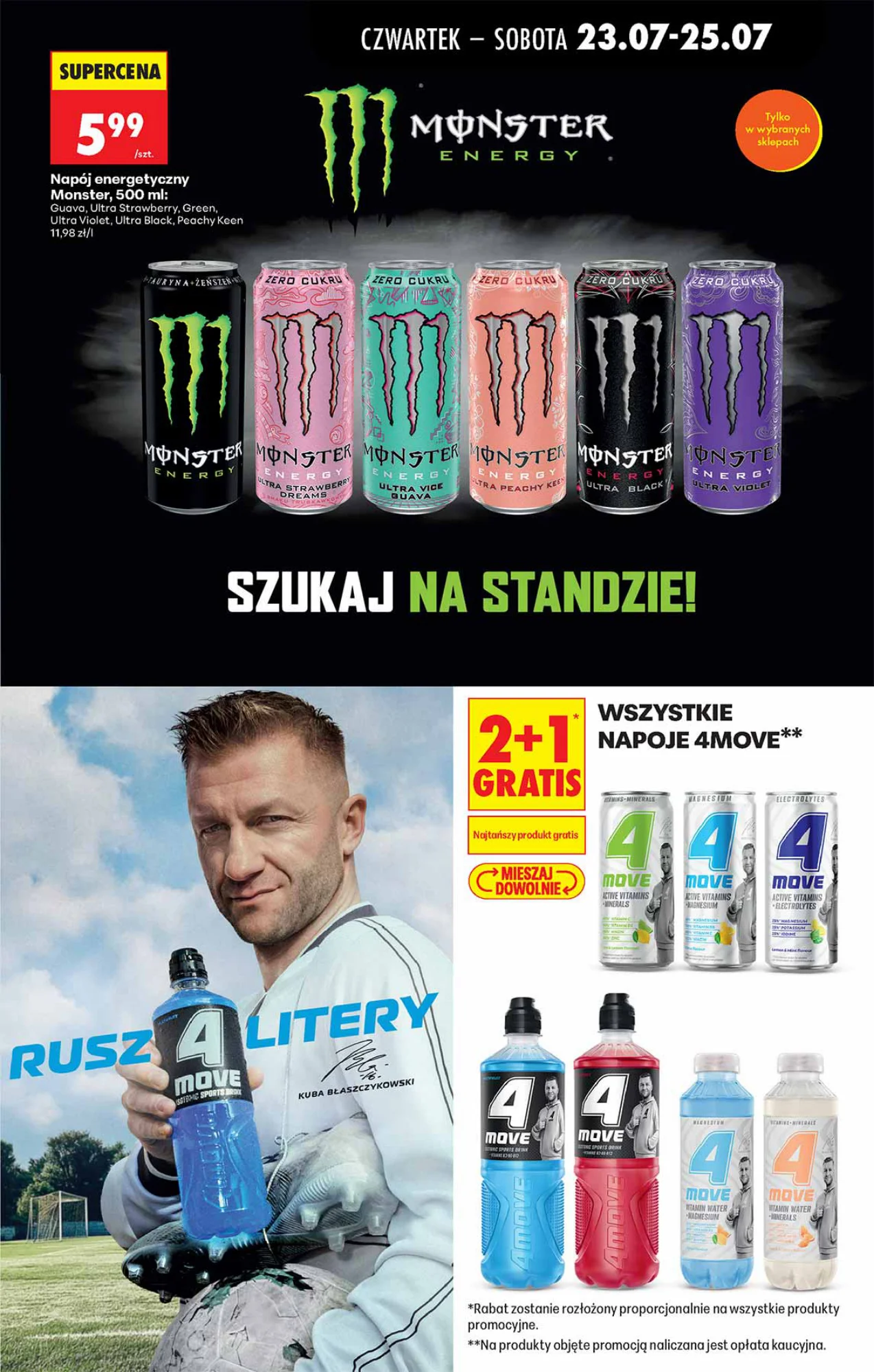 Gazetka promocyjna Biedronka str. 53