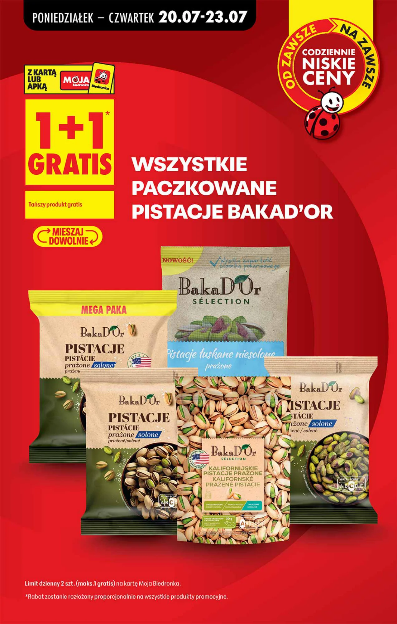 Gazetka promocyjna Biedronka str. 70