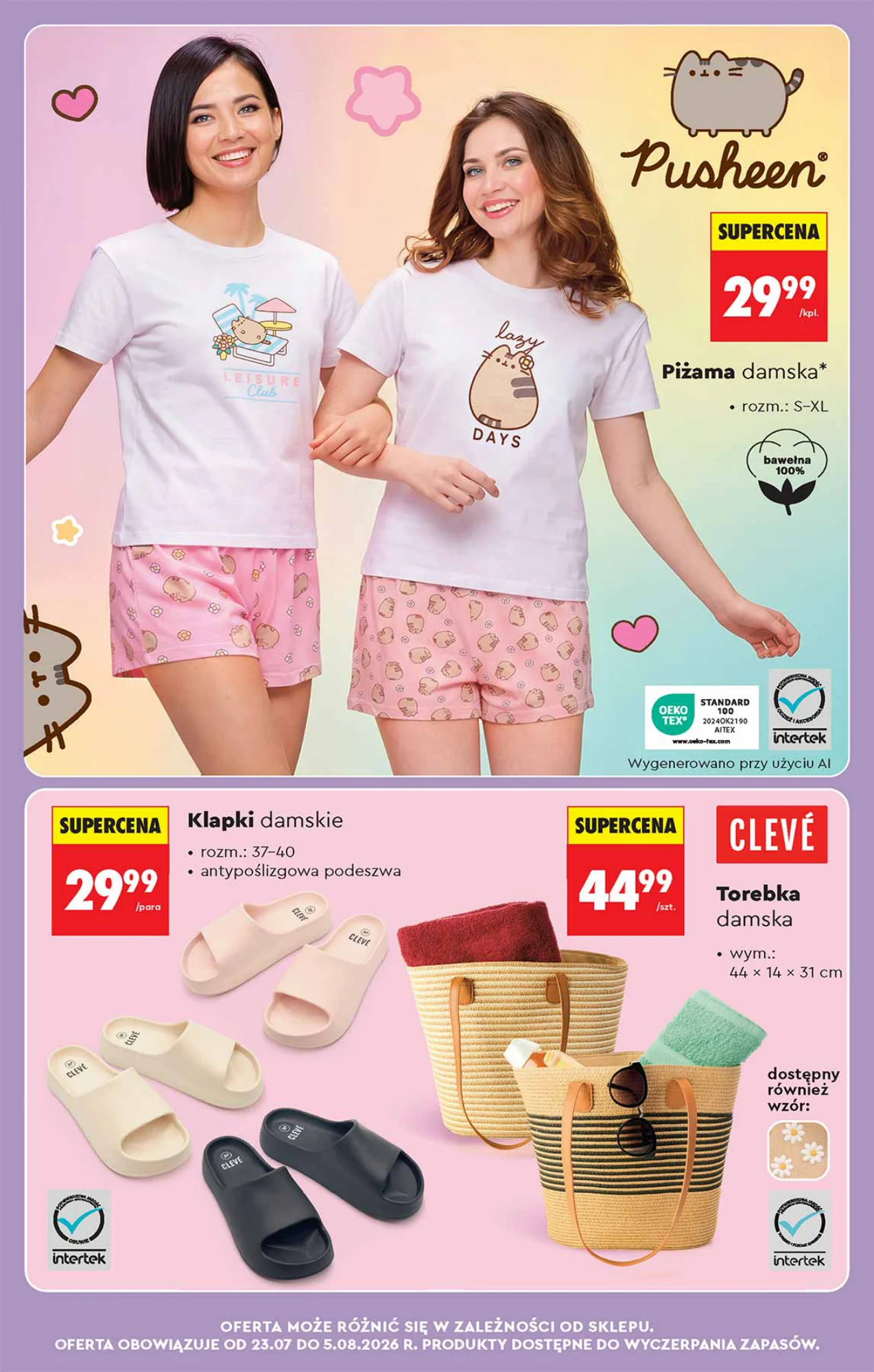 Gazetka promocyjna Biedronka str. 83