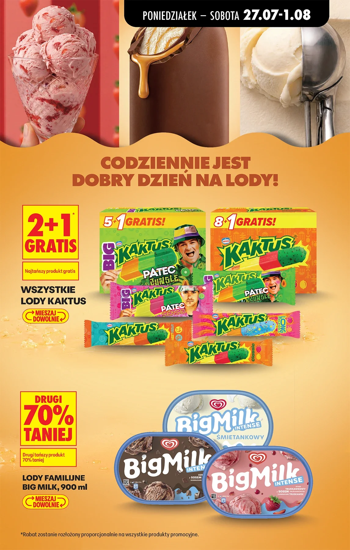 Gazetka promocyjna Biedronka str. 18