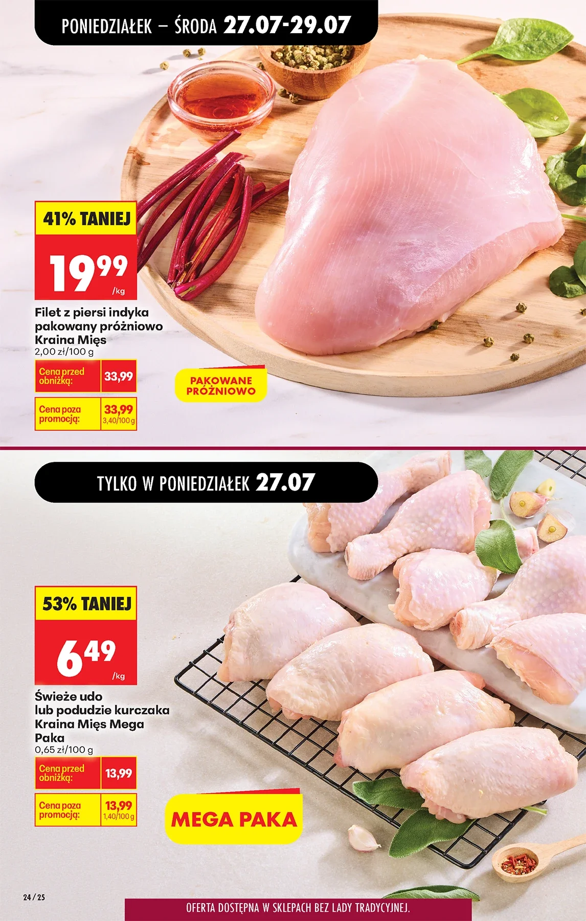 Gazetka promocyjna Biedronka str. 22
