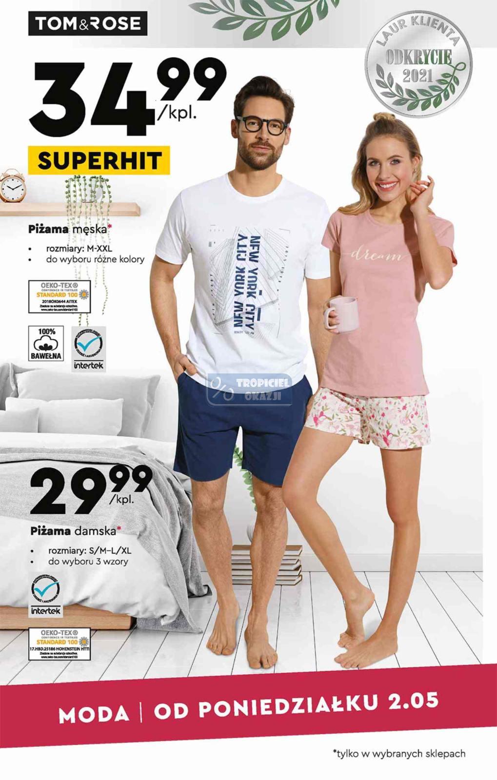 Gazetka promocyjna Biedronka str. 11