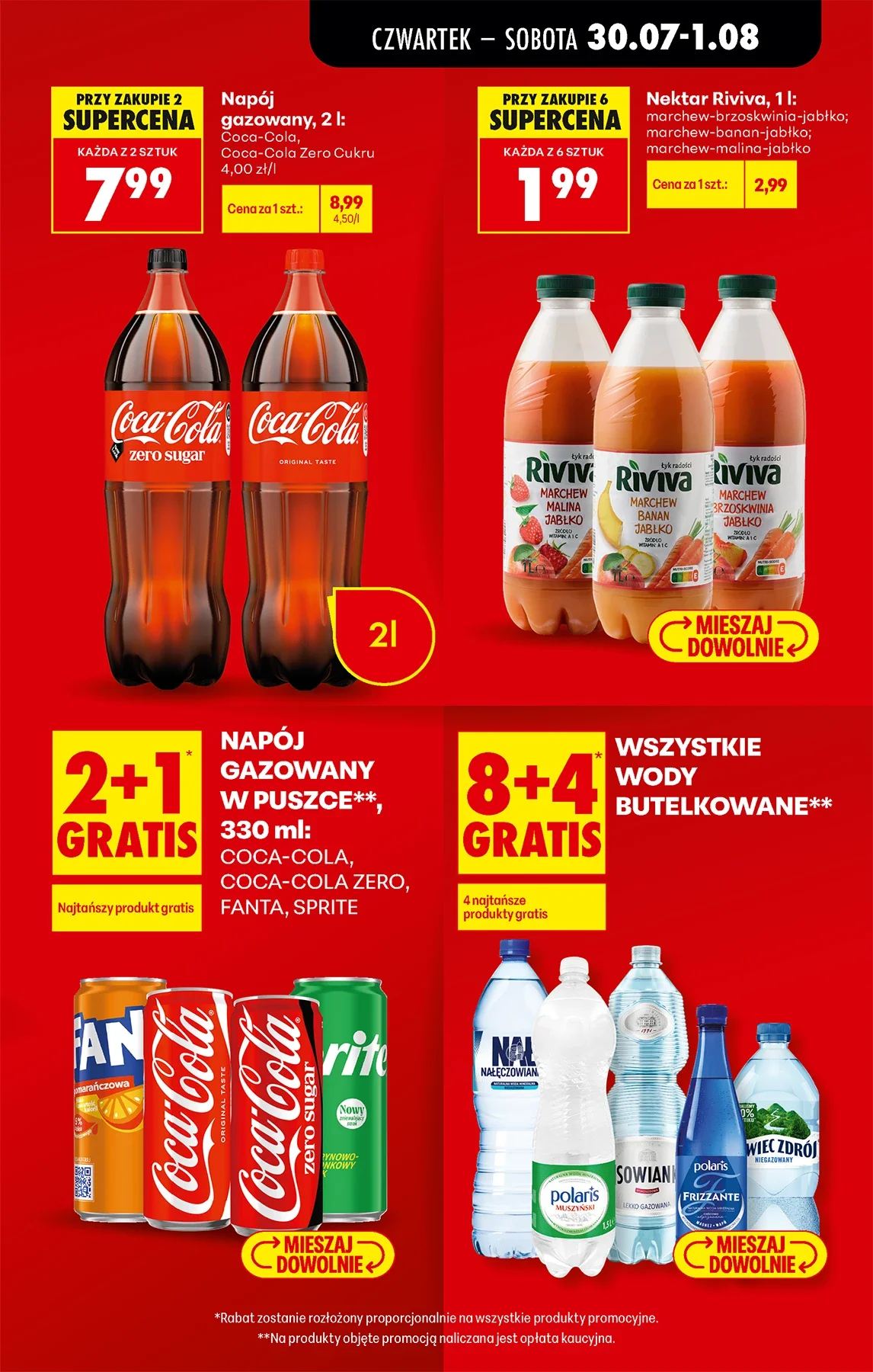 Gazetka promocyjna Biedronka str. 15