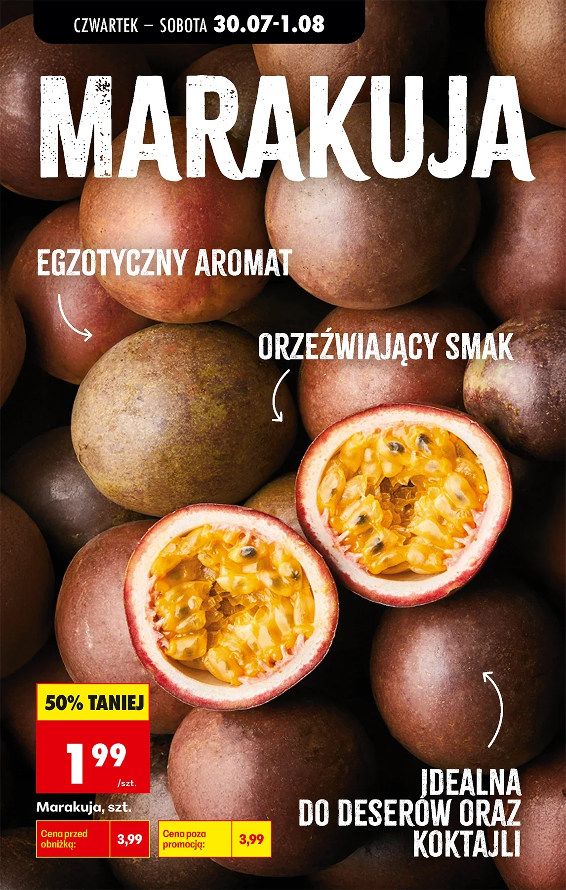 Gazetka promocyjna Biedronka str. 26