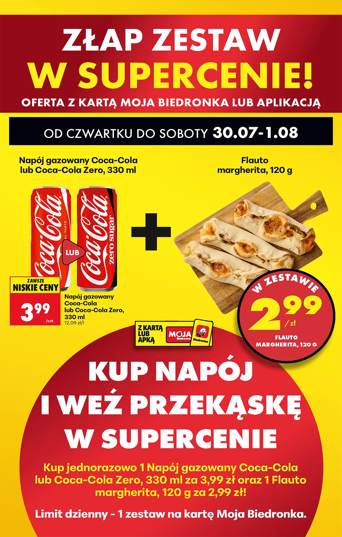 Gazetka promocyjna Biedronka str. 33