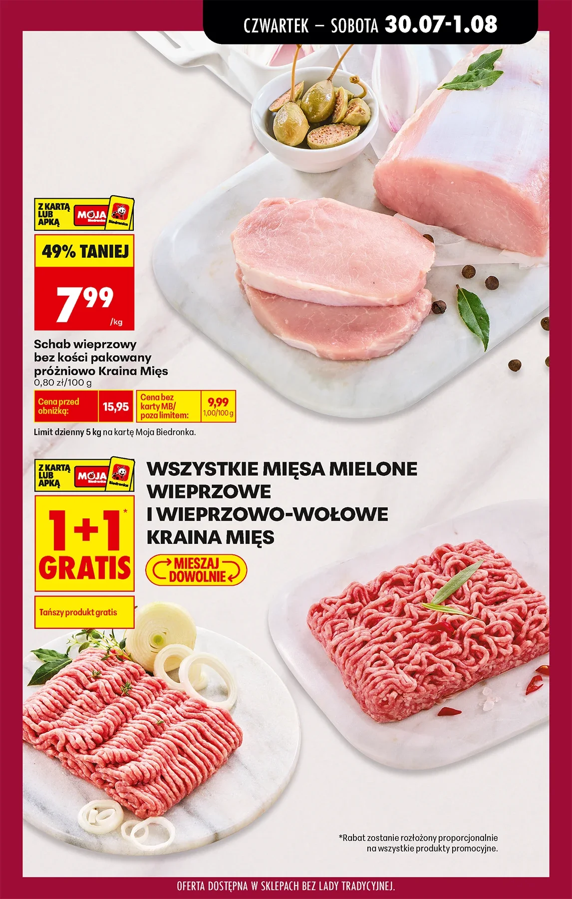 Gazetka promocyjna Biedronka str. 37