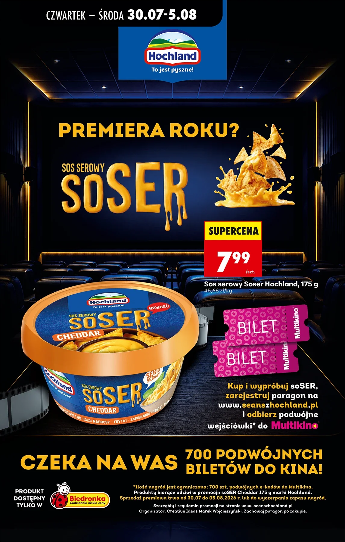 Gazetka promocyjna Biedronka str. 49