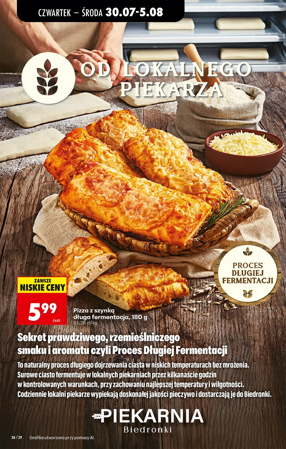 Gazetka promocyjna Biedronka str. 52