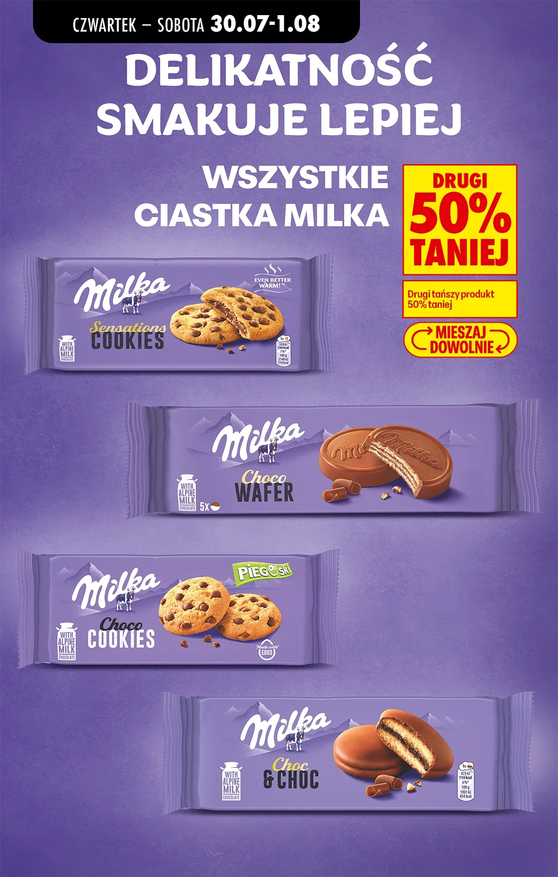 Gazetka promocyjna Biedronka str. 58