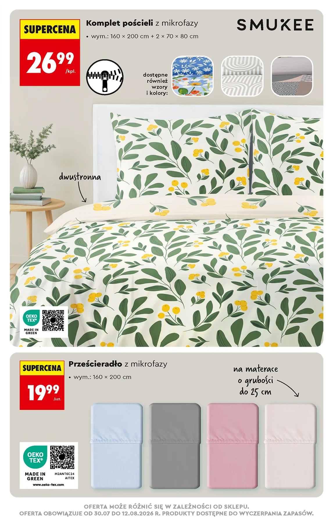 Gazetka promocyjna Biedronka str. 76