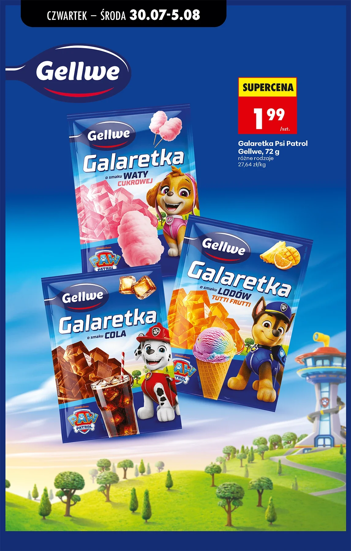 Gazetka promocyjna Biedronka str. 80