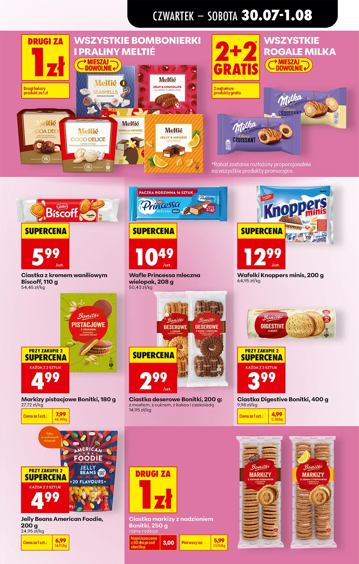 Gazetka promocyjna Biedronka str. 55