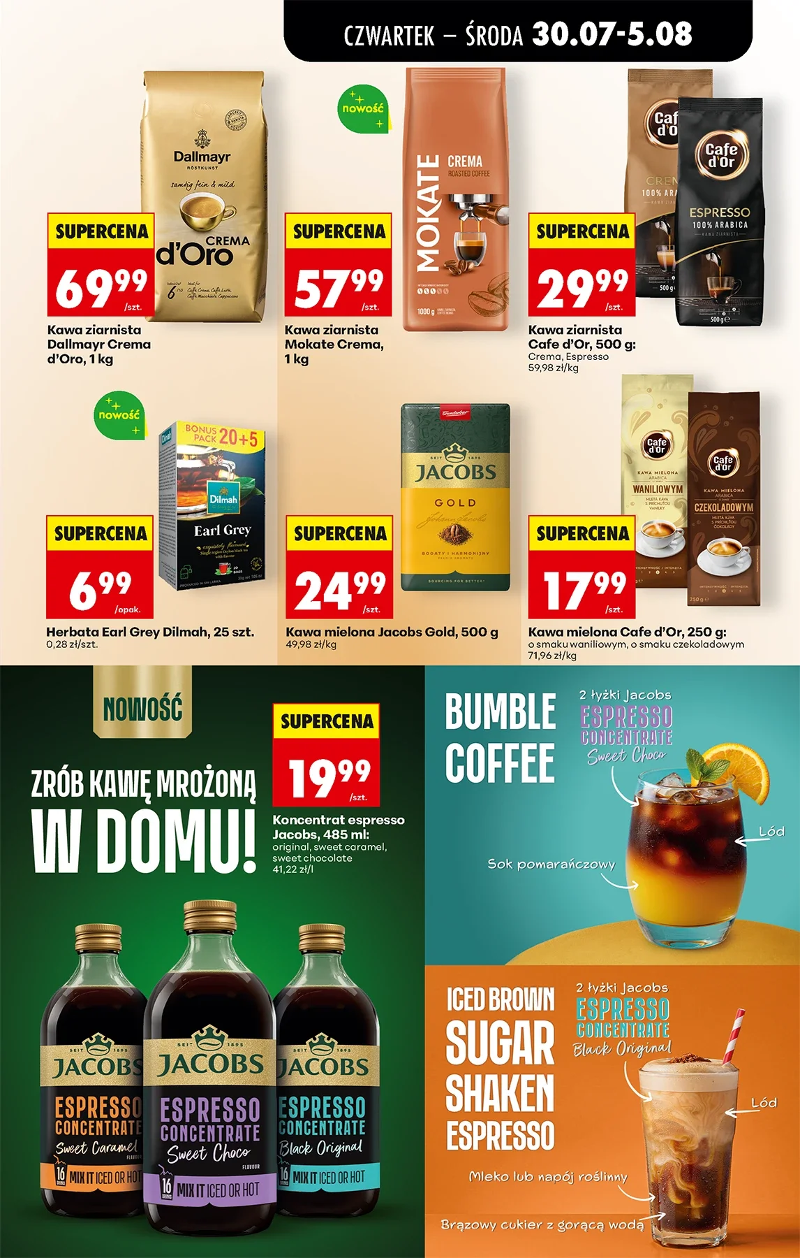 Gazetka promocyjna Biedronka str. 61