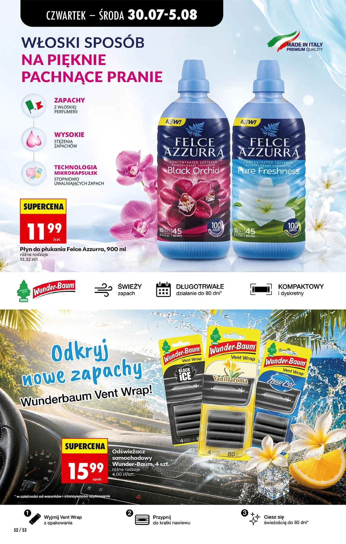 Gazetka promocyjna Biedronka str. 74