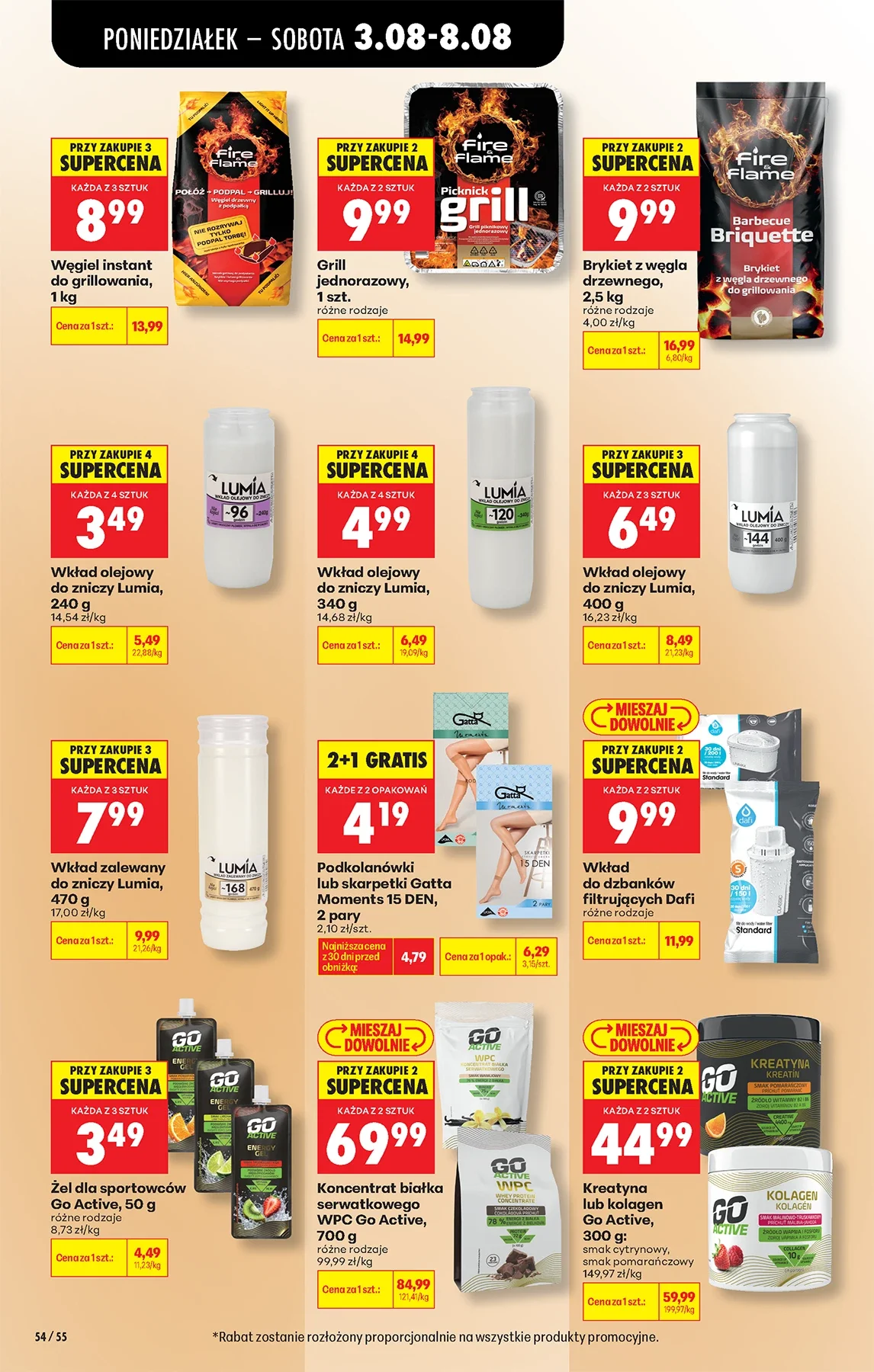 Gazetka promocyjna Biedronka str. 53