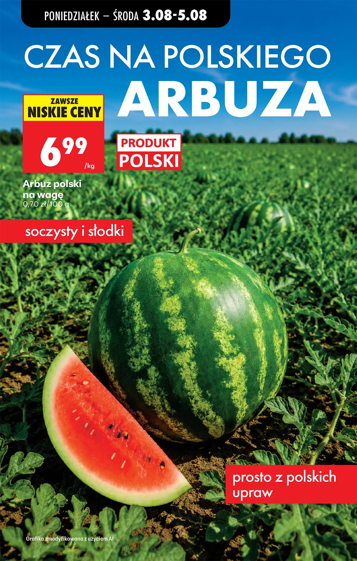 Gazetka promocyjna Biedronka str. 56