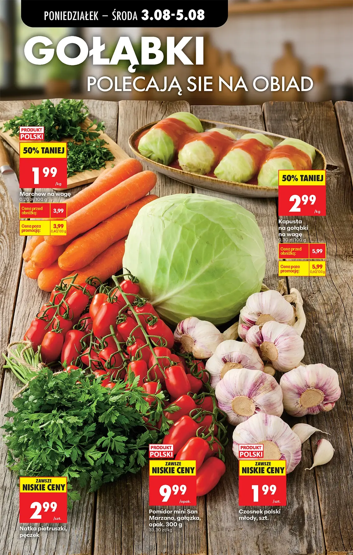 Gazetka promocyjna Biedronka str. 75