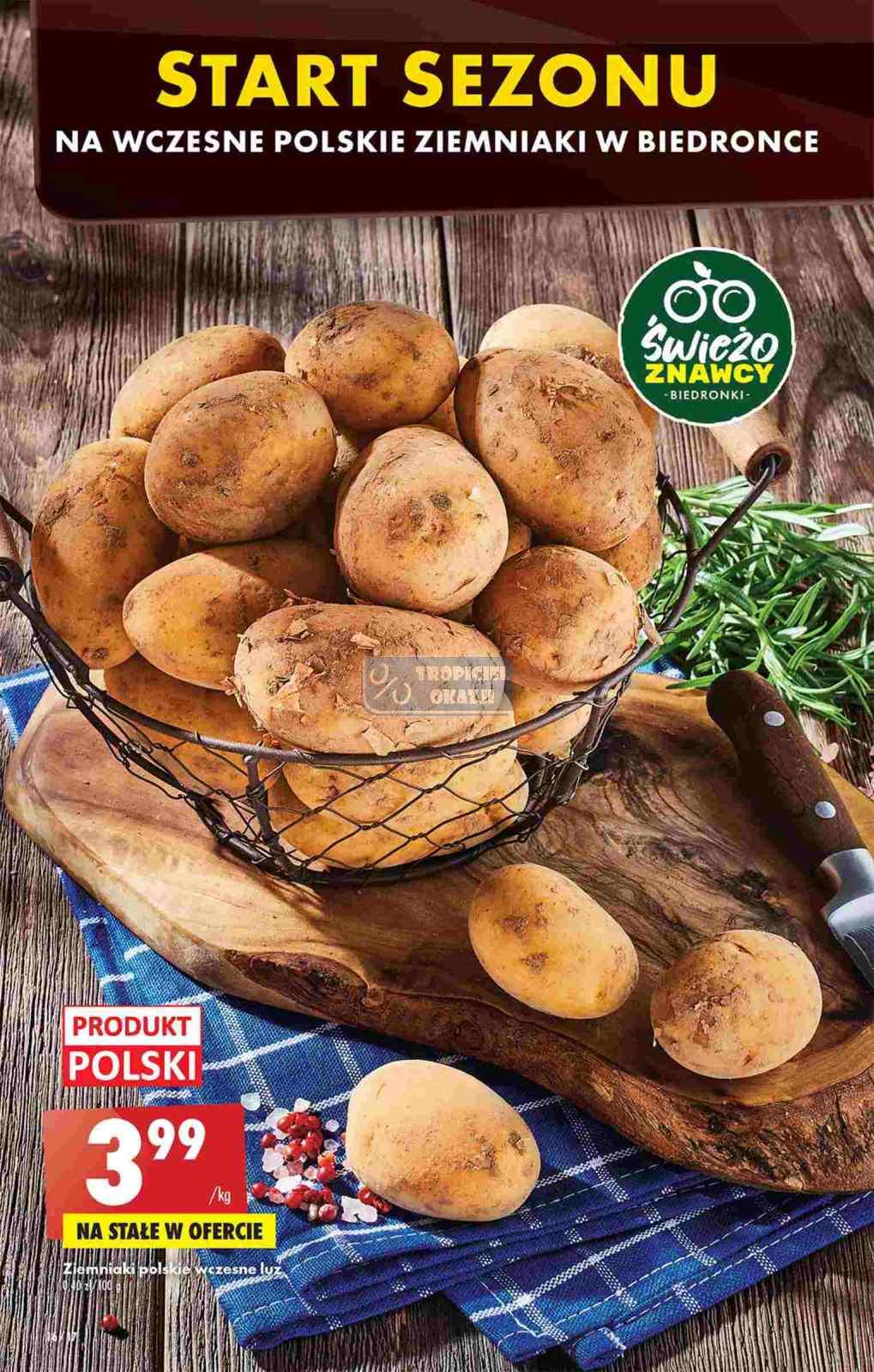 Gazetka promocyjna Biedronka str. 16