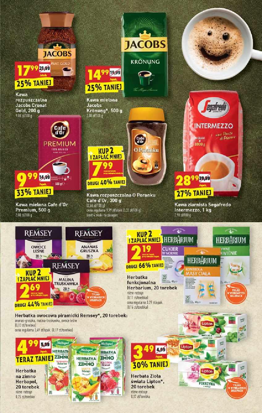 Gazetka promocyjna Biedronka str. 37