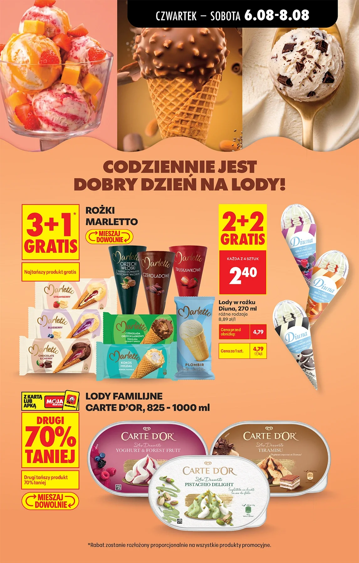 Gazetka promocyjna Biedronka str. 25