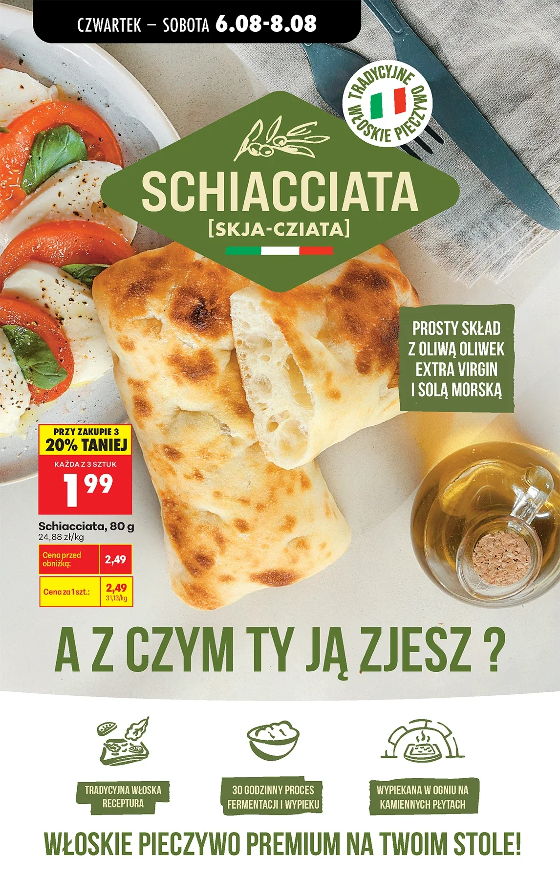 Gazetka promocyjna Biedronka str. 46