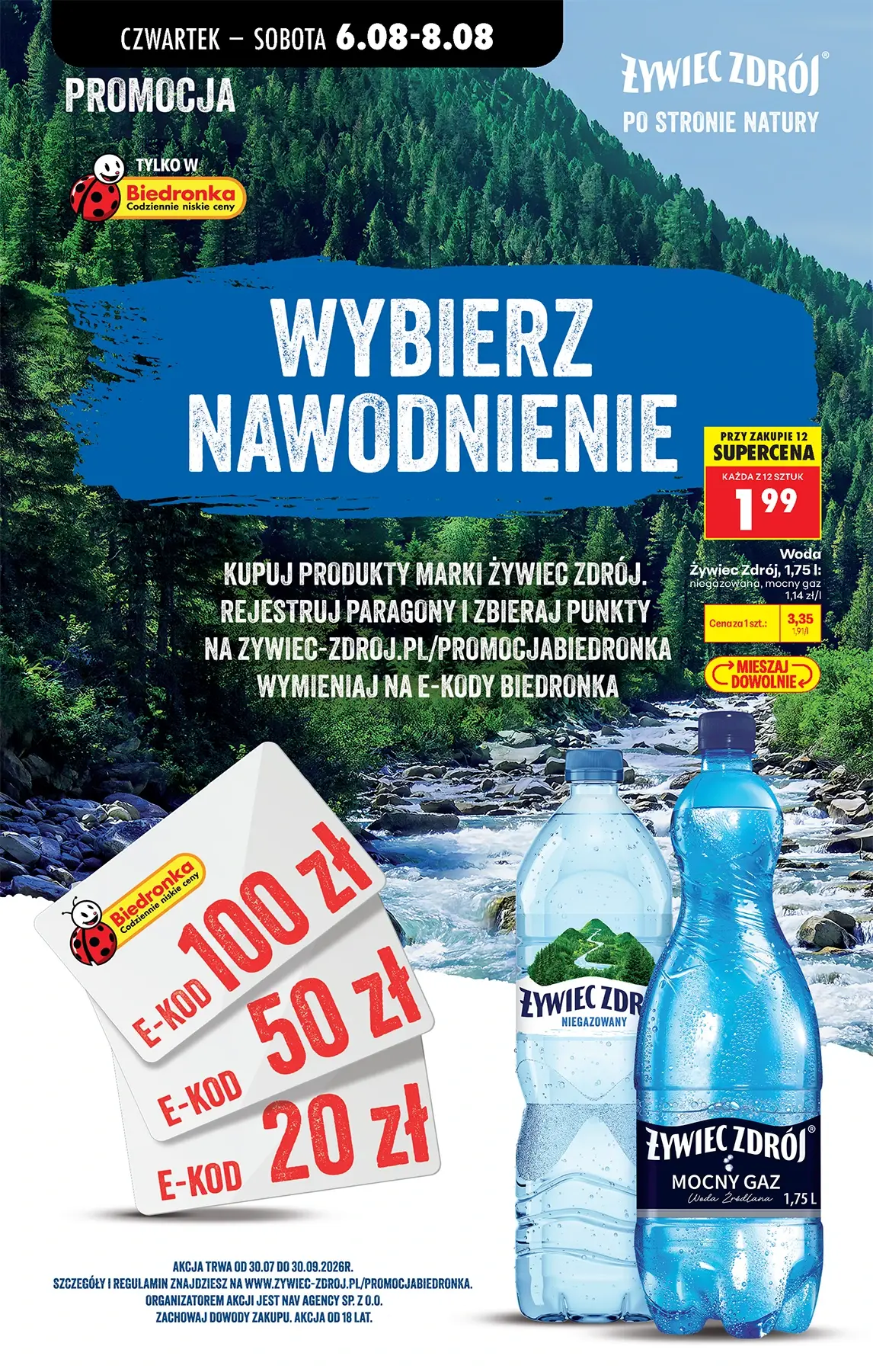 Gazetka promocyjna Biedronka str. 60