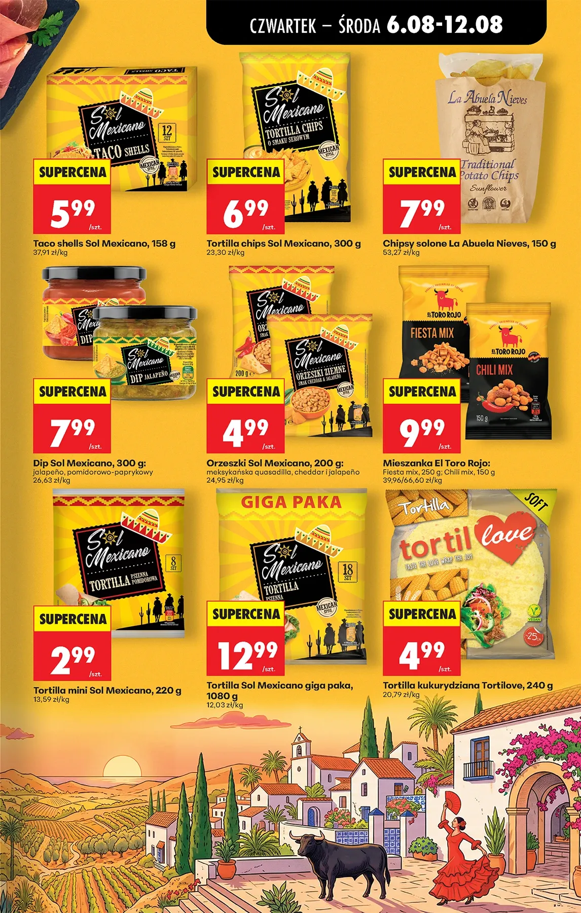 Gazetka promocyjna Biedronka str. 65