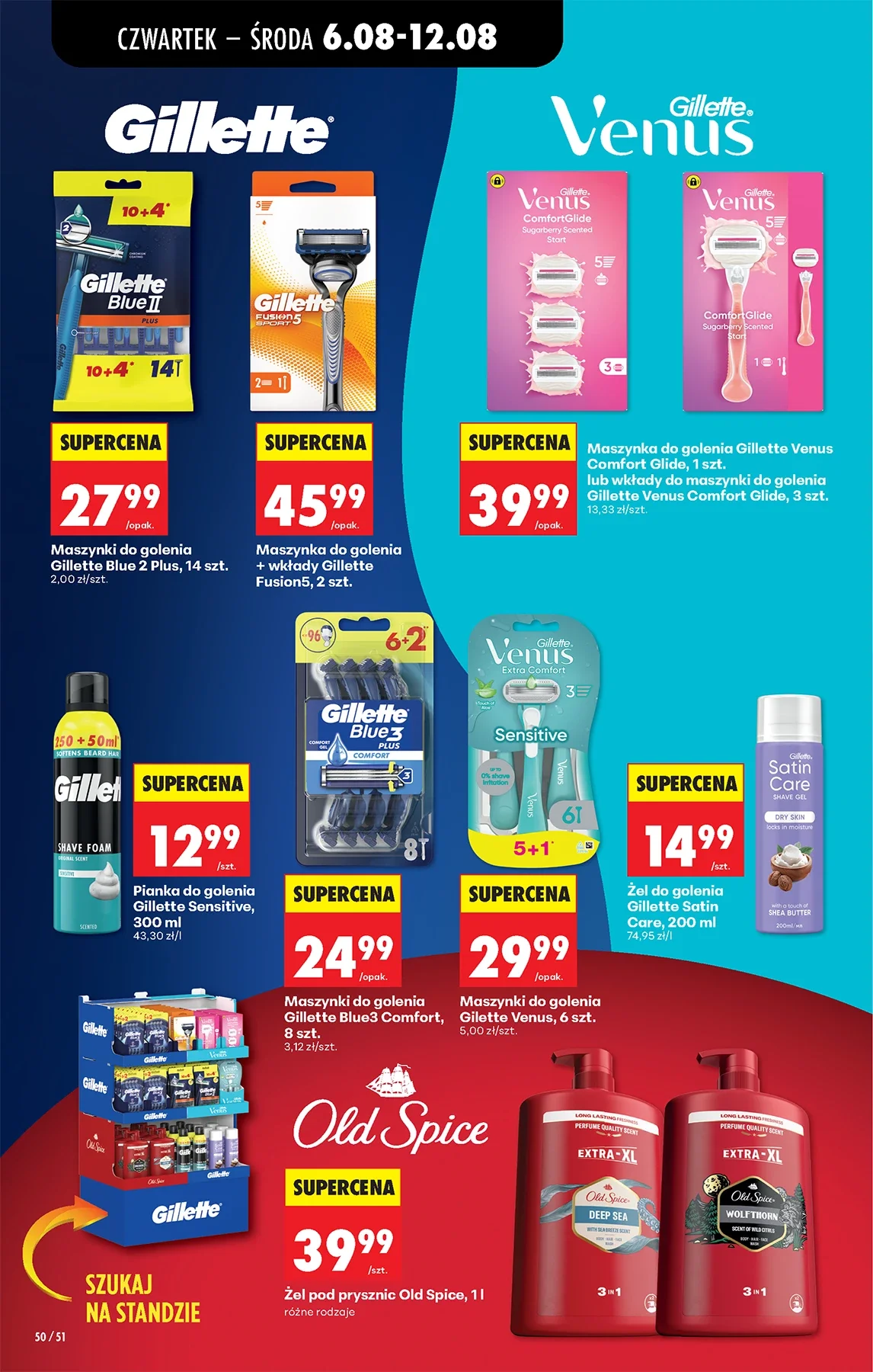 Gazetka promocyjna Biedronka str. 76