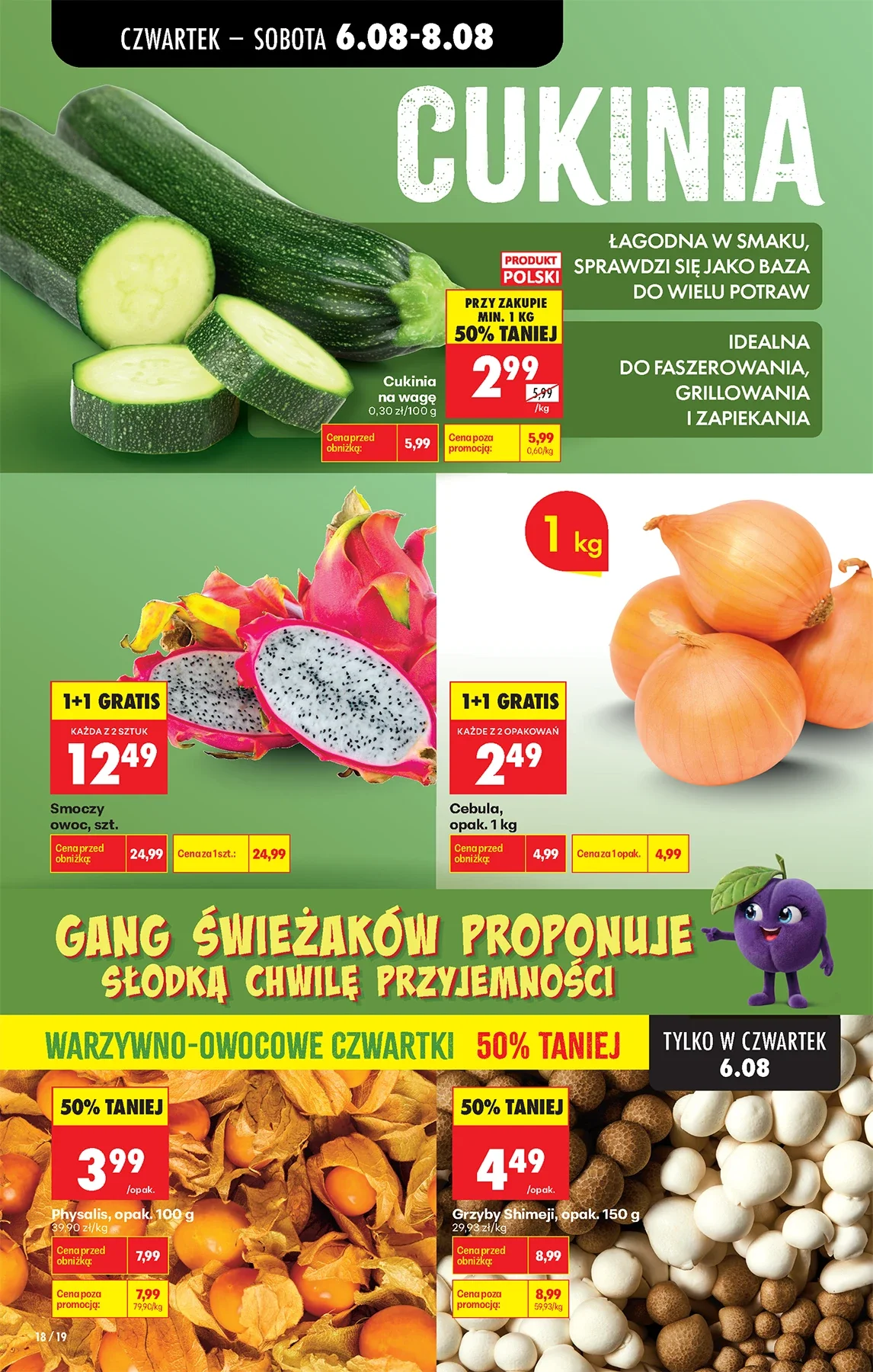 Gazetka promocyjna Biedronka str. 28