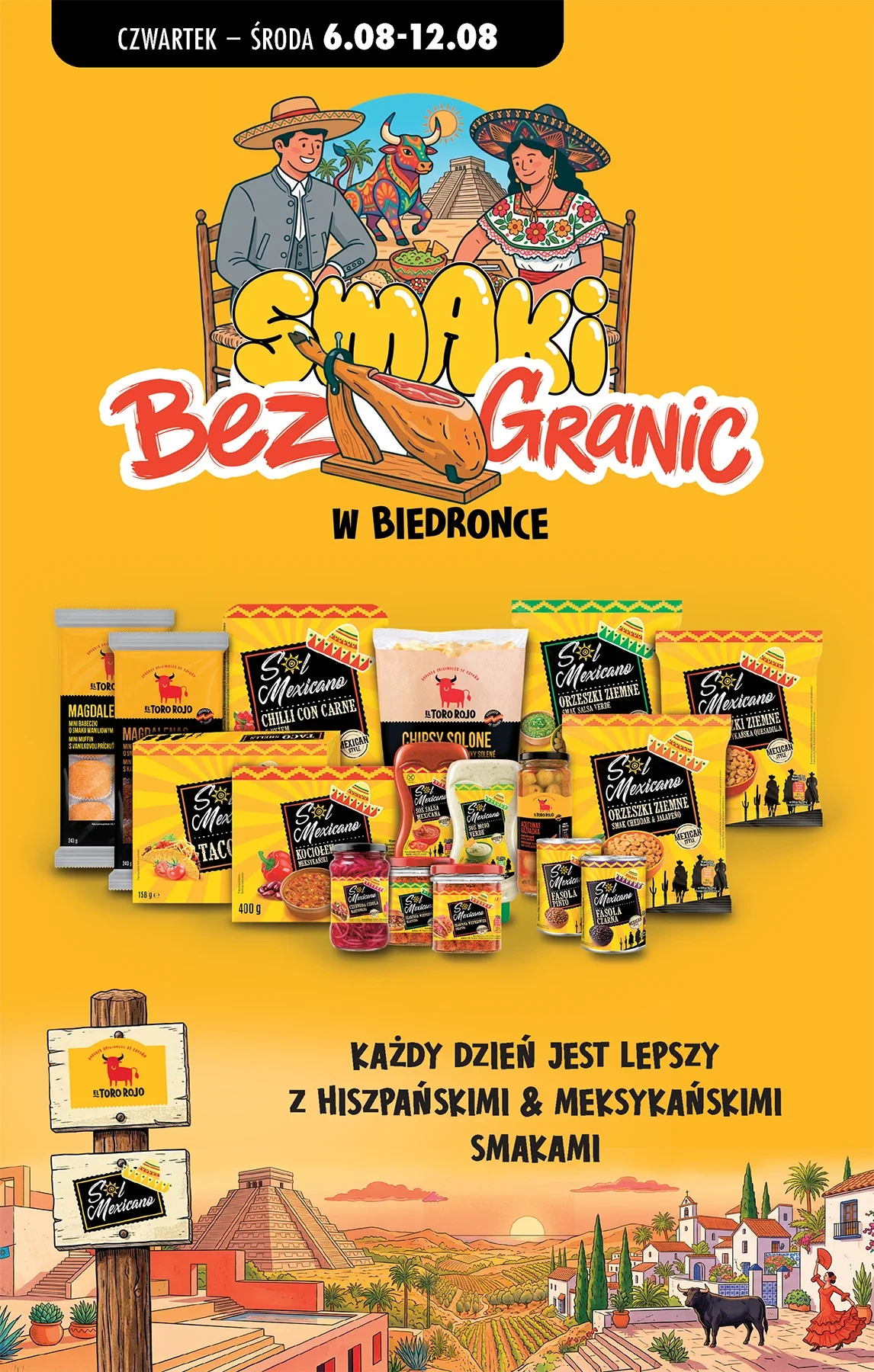 Gazetka promocyjna Biedronka str. 61