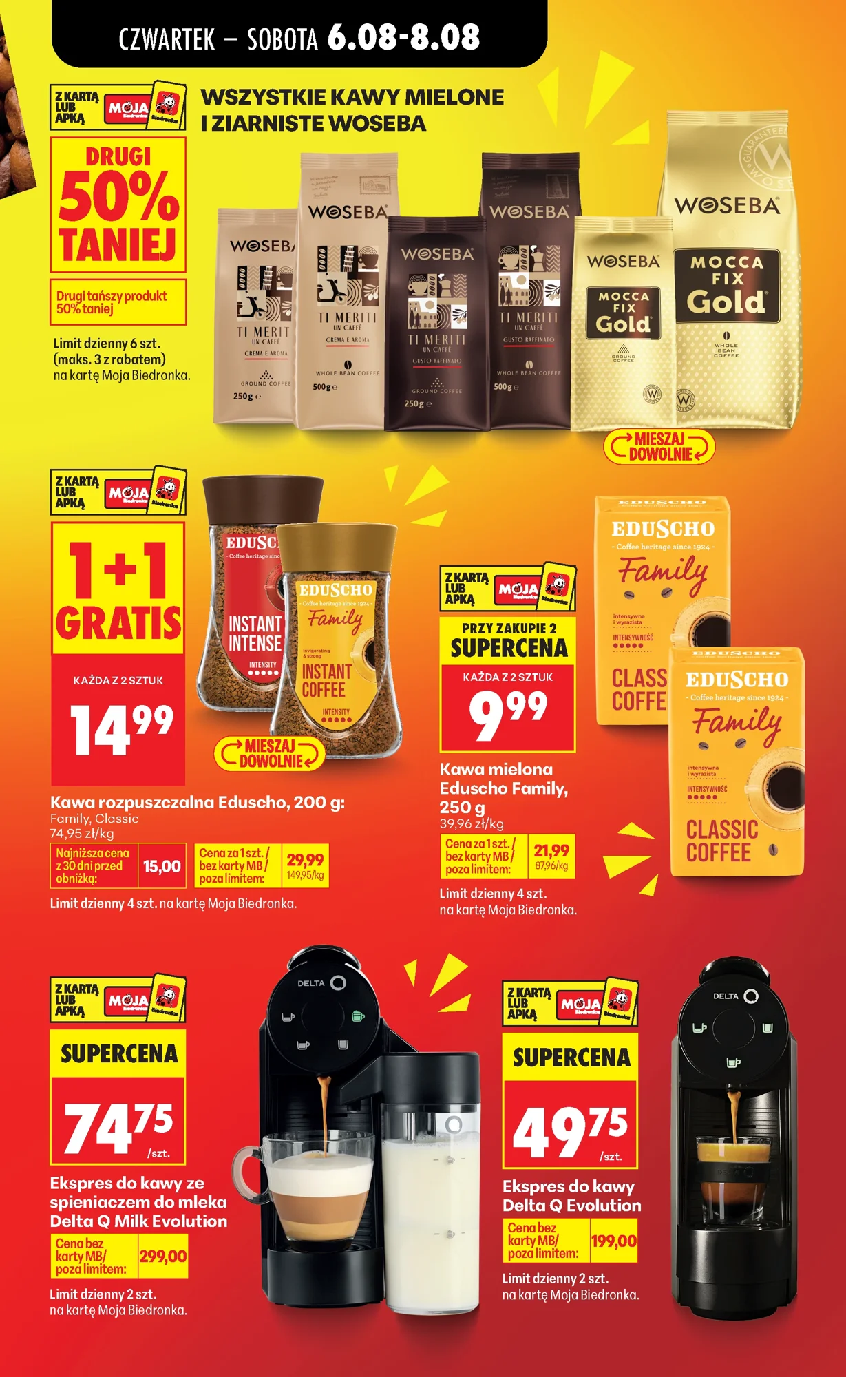 Gazetka promocyjna Biedronka str. 7