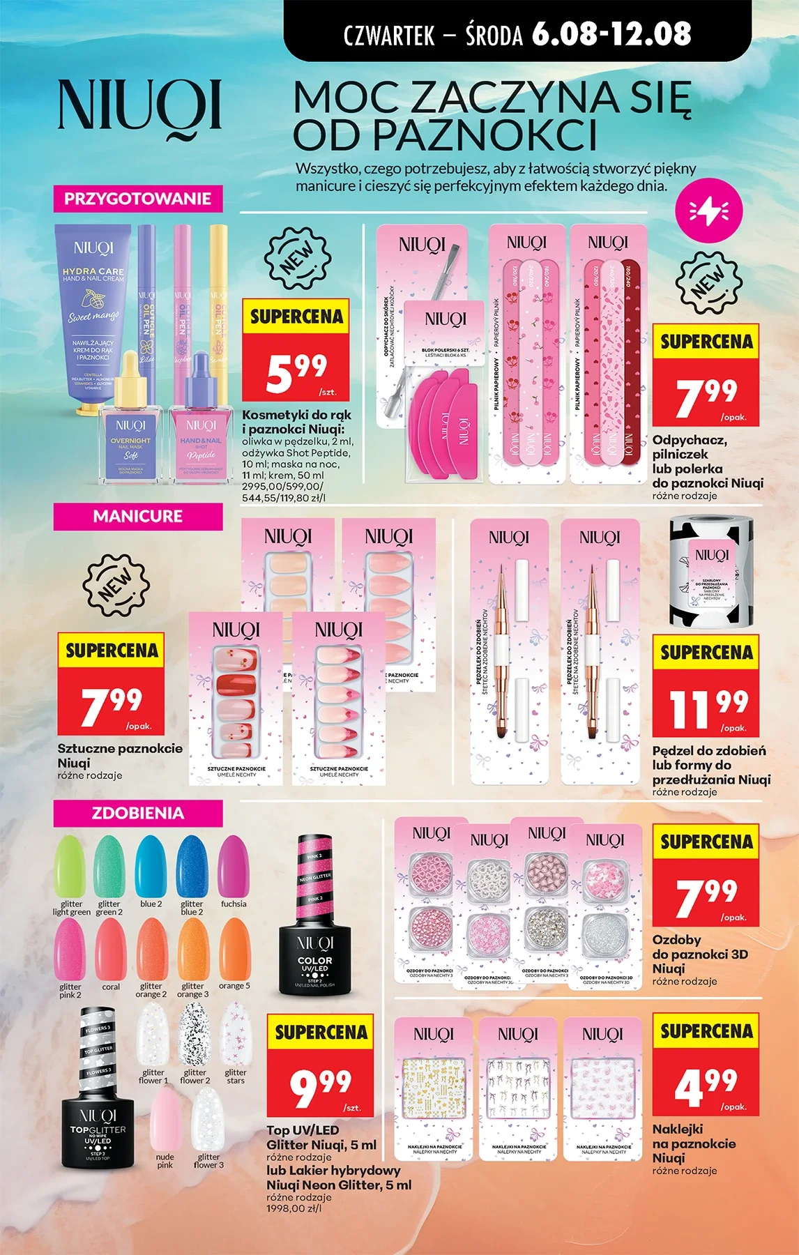 Gazetka promocyjna Biedronka str. 77
