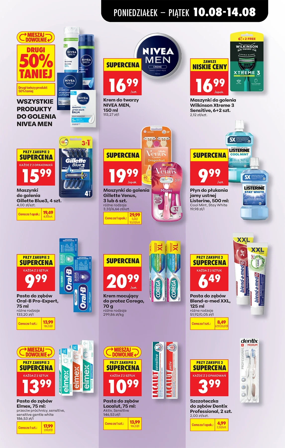 Gazetka promocyjna Biedronka str. 56