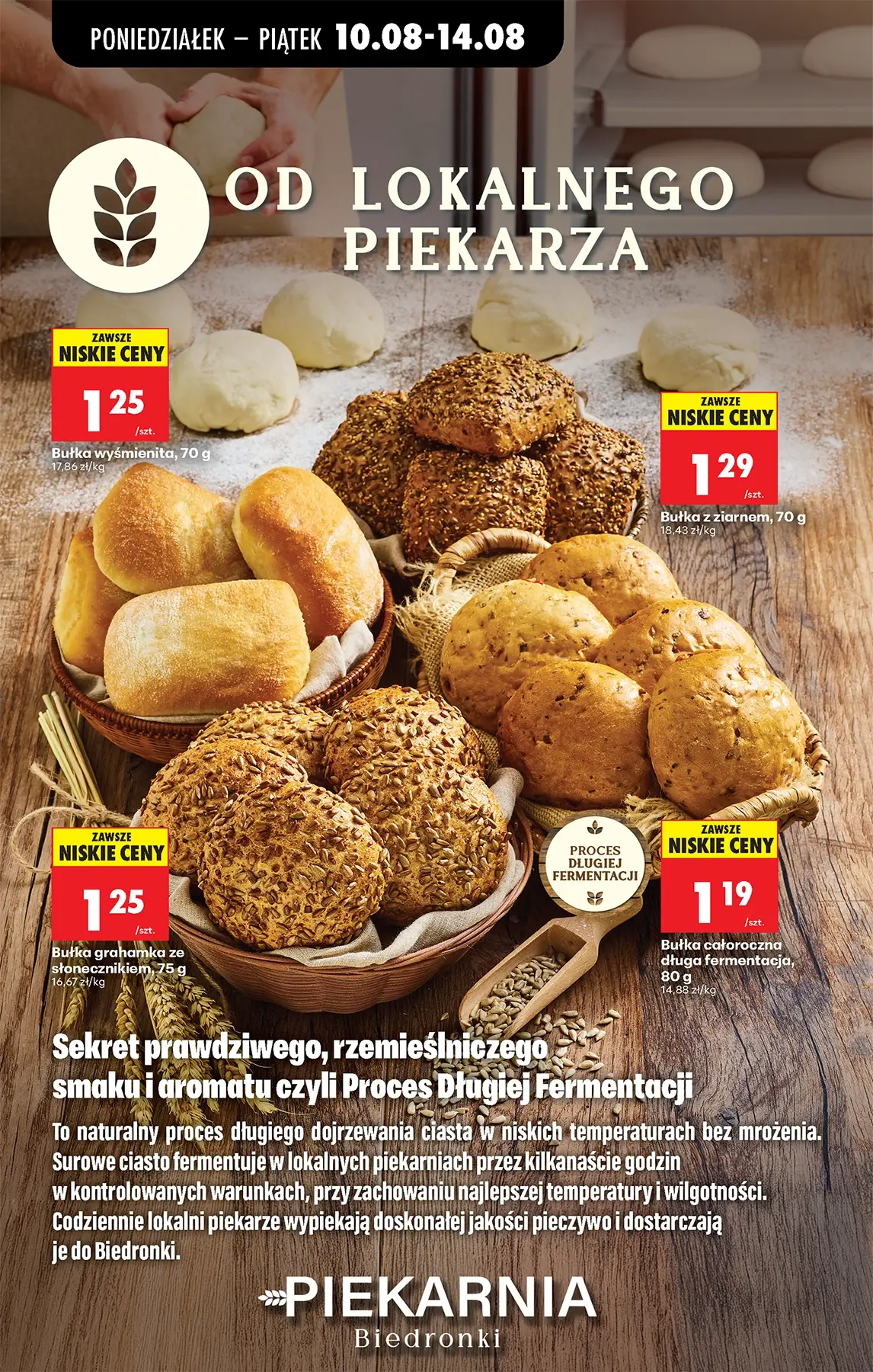 Gazetka promocyjna Biedronka str. 67