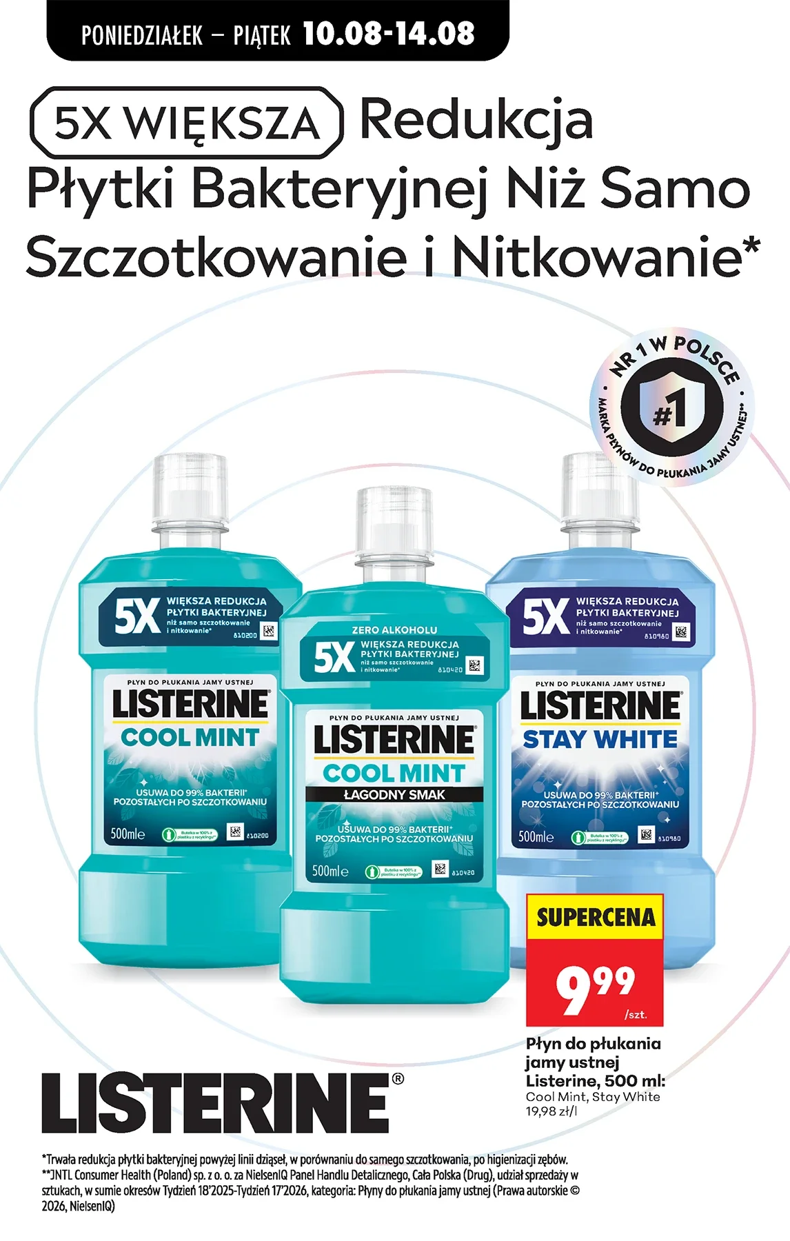 Gazetka promocyjna Biedronka str. 74