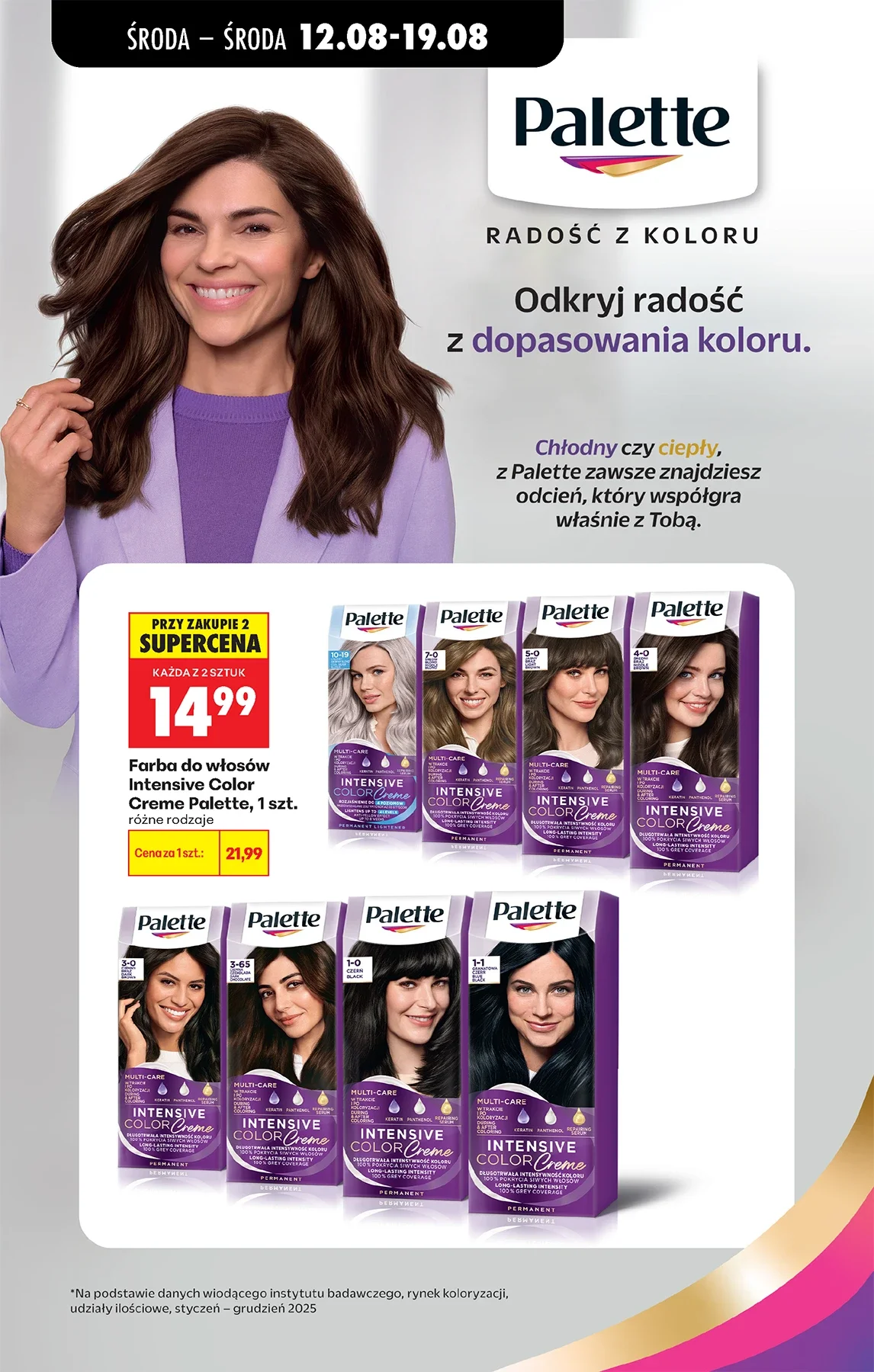 Gazetka promocyjna Biedronka str. 78