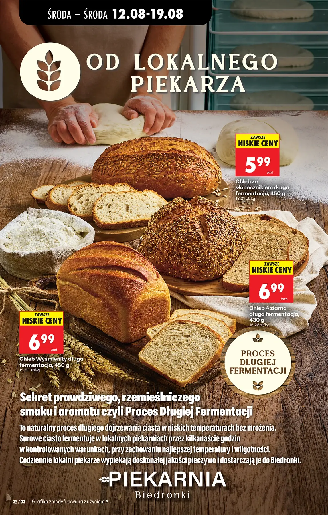 Gazetka promocyjna Biedronka str. 31