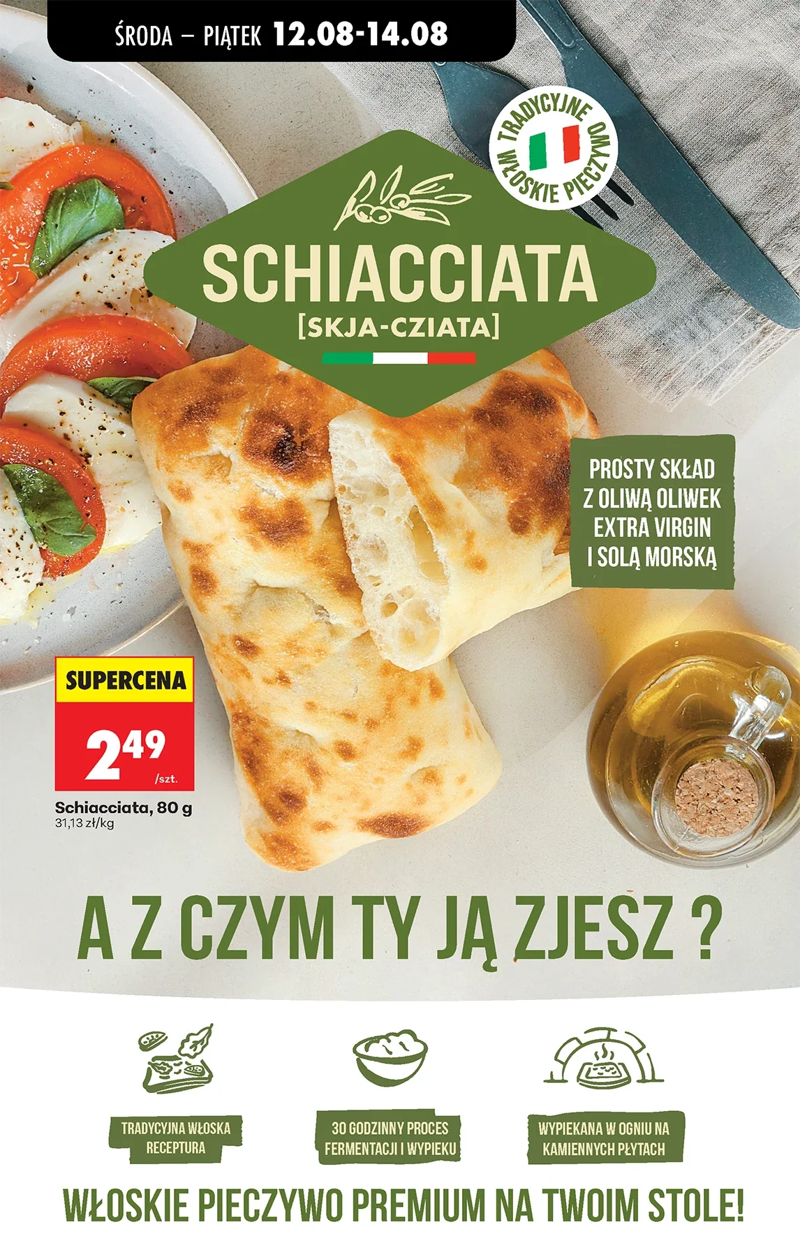 Gazetka promocyjna Biedronka str. 70