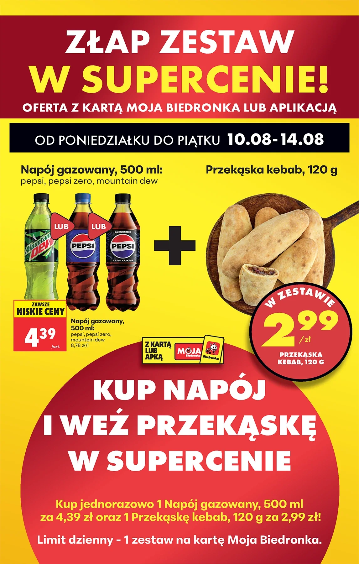 Gazetka promocyjna Biedronka str. 75