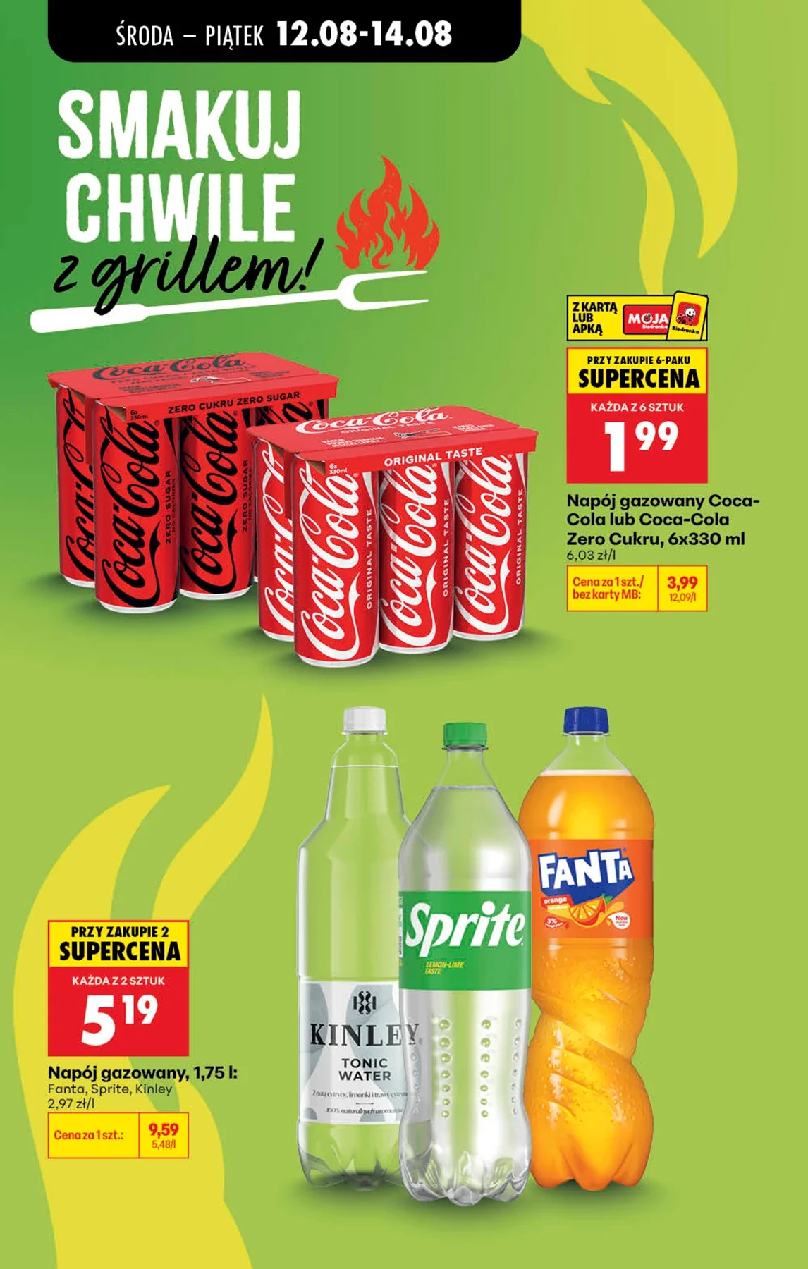 Gazetka promocyjna Biedronka str. 79