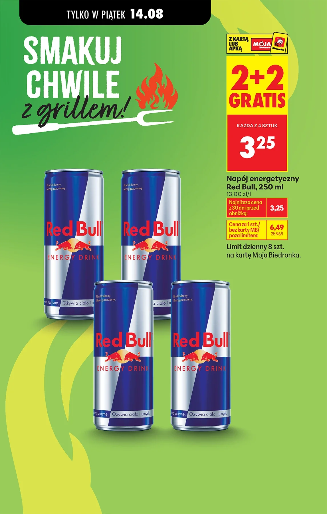 Gazetka promocyjna Biedronka str. 81