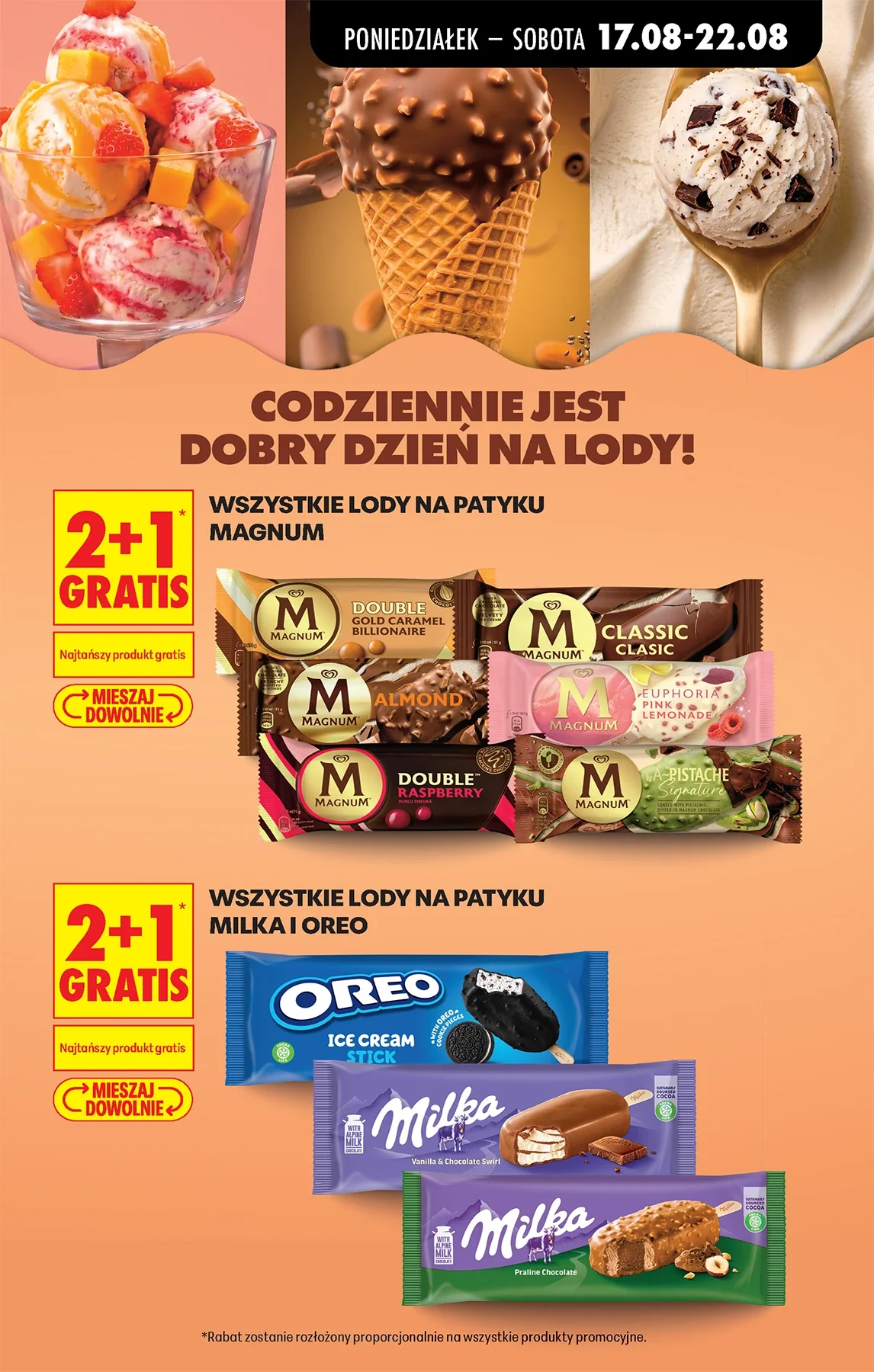 Gazetka promocyjna Biedronka str. 21