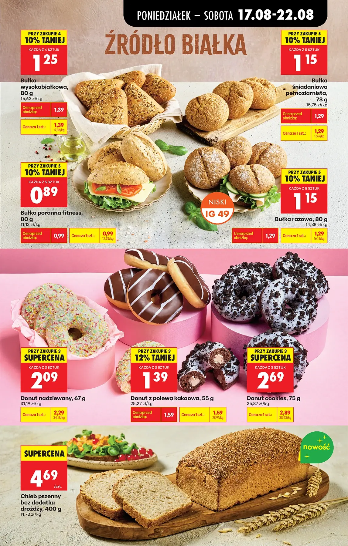 Gazetka promocyjna Biedronka str. 31