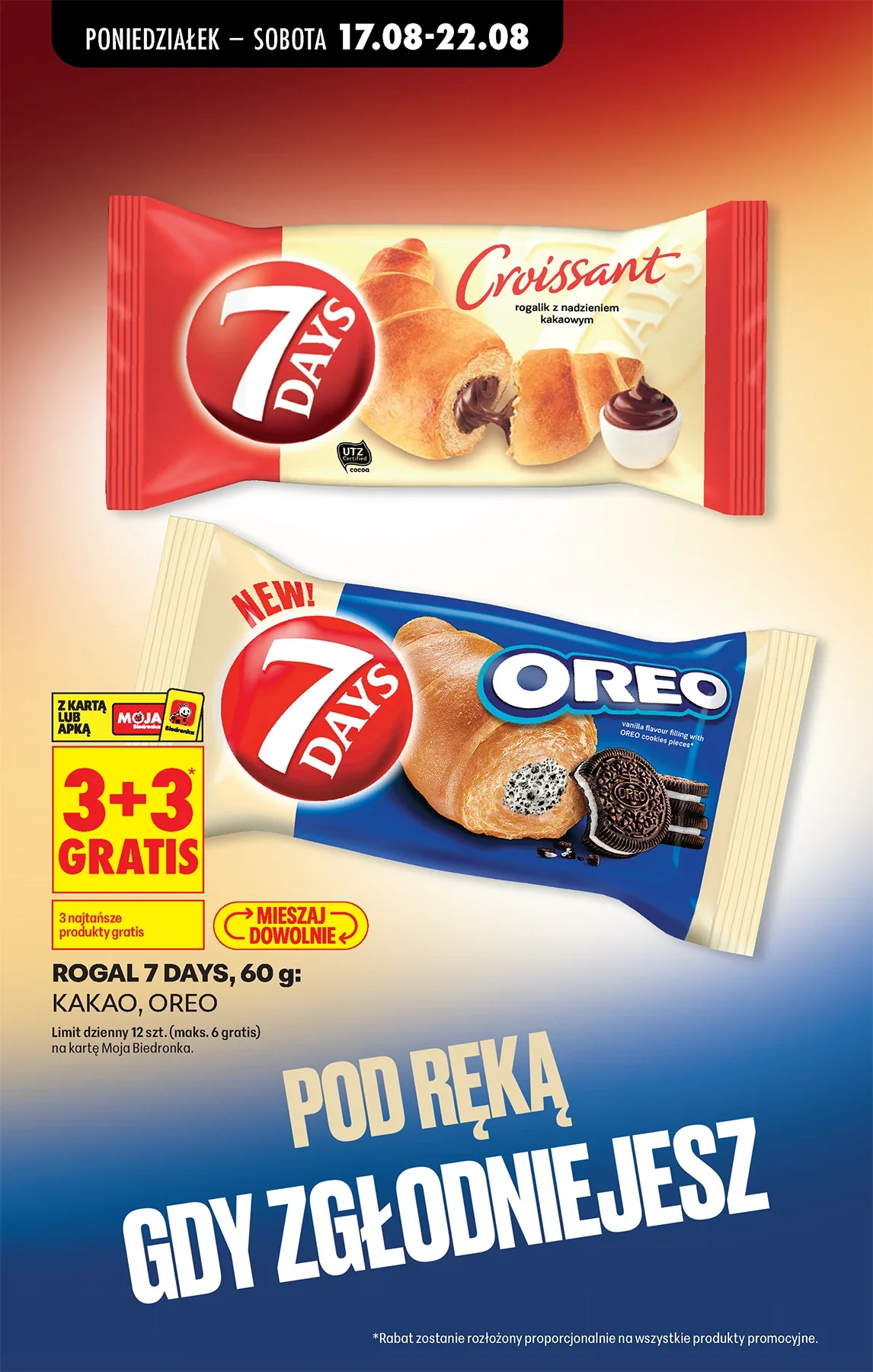 Gazetka promocyjna Biedronka str. 66
