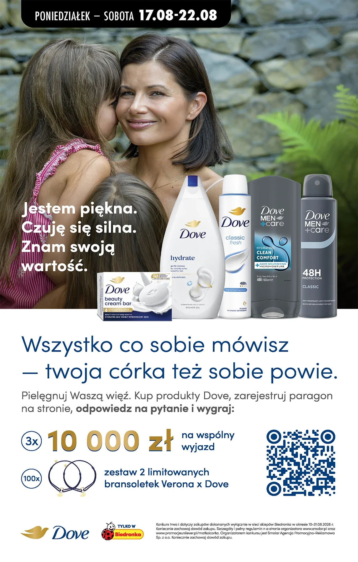 Gazetka promocyjna Biedronka str. 69