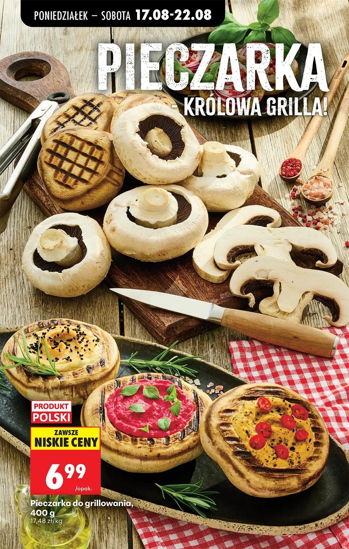 Gazetka promocyjna Biedronka str. 75