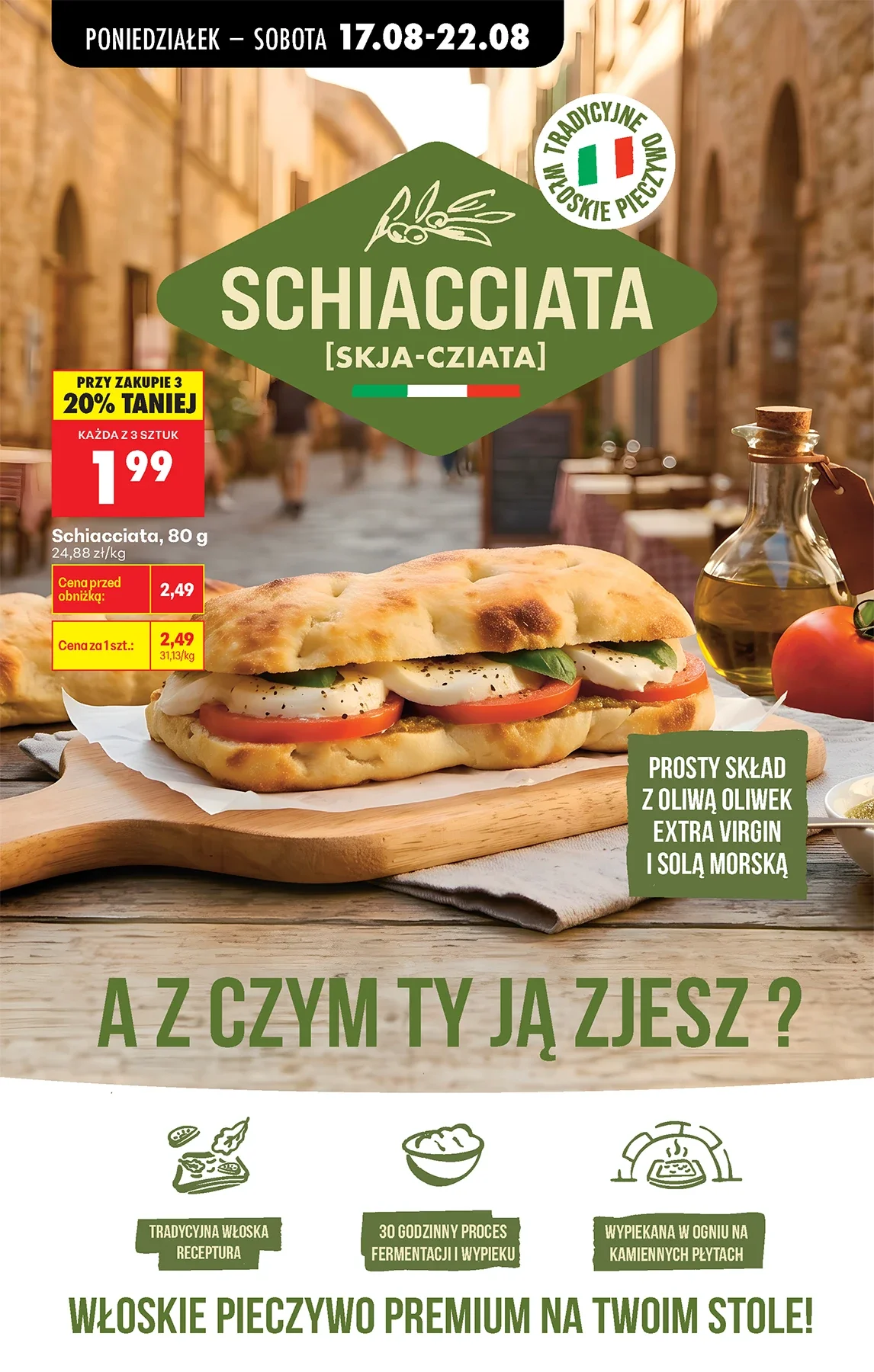 Gazetka promocyjna Biedronka str. 77