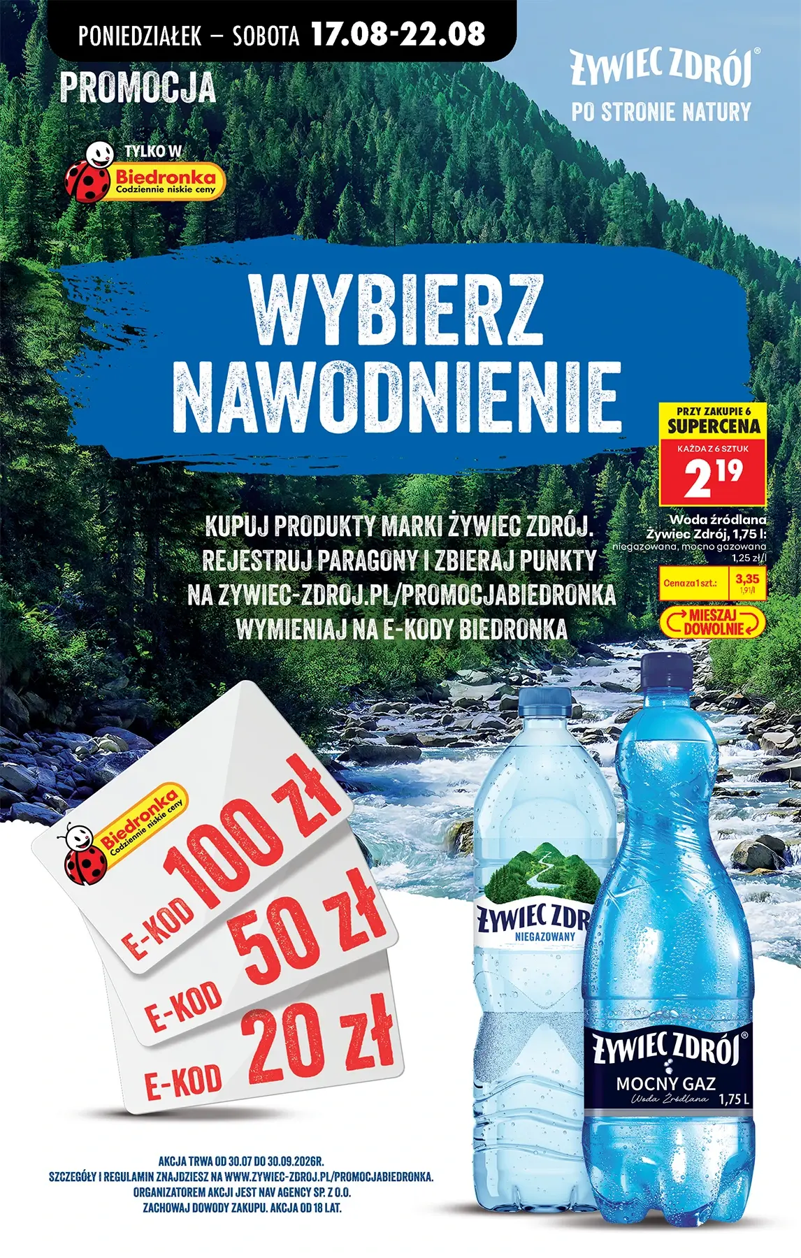 Gazetka promocyjna Biedronka str. 80