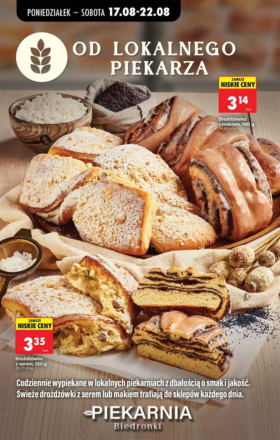 Gazetka promocyjna Biedronka str. 83