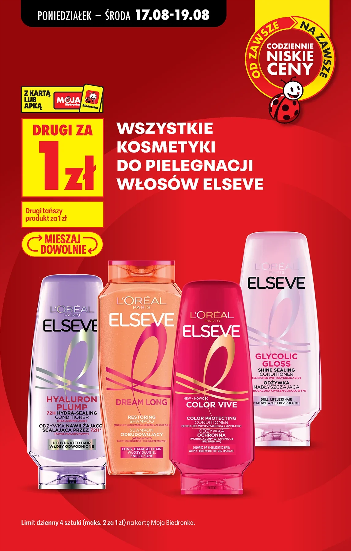 Gazetka promocyjna Biedronka str. 84